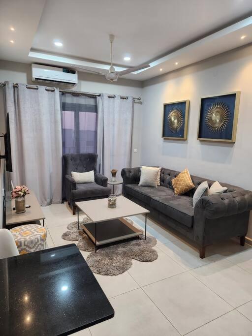 Casa M- 1 Bedroom Apartment Aquaview Complex Bijilo Exterior photo